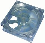 Fans Plastic Mould (GY-PM009)