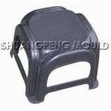 Plastic Stool Mold (SP-S02)