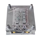 Button Frame Plasitc Mold for Hyundai