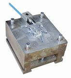 Precision Die Casting Mould 2