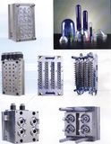 PET Bottle Mould