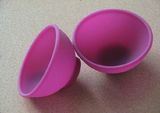 Silicone Bowl (JZ-KW-008)