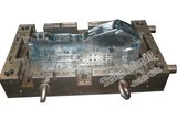 Sub-Console Plastic Injection Mould