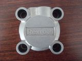 Die Casting Mold (Valve)