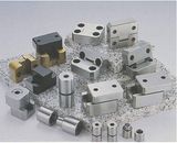 Mold Components Slide Lock