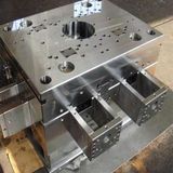 Plastic Injection Mold Base