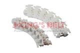 The Beverage Industry Flexible Plastix Chains (HS-7100-83)