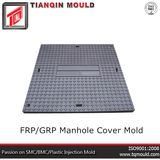 Manhole Cover Mould