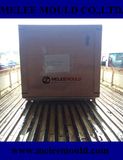 New Export Turkey Household Vegetables Crate Mould