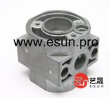 Gravity Die Casting (DC102)