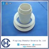 High Alumina Ceramic Tube / Ceramic Pipe