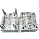 Customer Design Plastic Auto Parts Mould (SH-001)