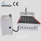 Apex 1325 Cutting Machine Manufacturers for Sale Wood Door Table Legs and Furniture 4 Axis CNC Router