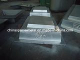 Cast Iron Square Ingot Moulds