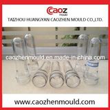 Multi Cavity Injection Pet Preform Mold