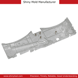 Plastic Injection Molding (SY-J951239)