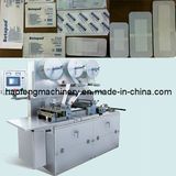 Die Cut Type Wound Dressing Making Machine