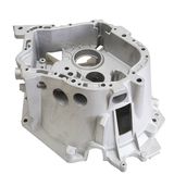 Aluminium Die Casting Gearbox Housing