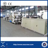 Sheet Plast PVC Extruder Machine