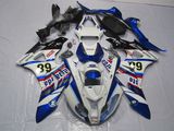 Motorcycle Fairing for BMW 2009-2012