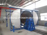 Good Quality Rotomolding Plastic Tank Making Machine