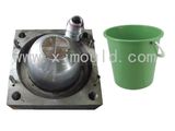 Plastic Bucket Mould