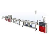 PP Pipe Production Line