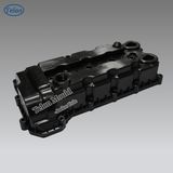 Auto Plastic Part Molding