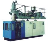 Extrusion Blow Molding Machine (JZB90B)