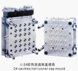 Cap Mould