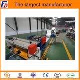 Coil Sheet Splitting Machine