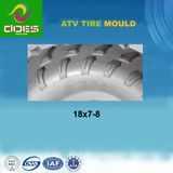 High Quality ATV Tire Mould