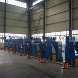 Fine Alumium Wire Drawing Machine