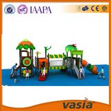 Ocean Series Games Entertainment Children Amusement Park 2015 New Model Children Outdoor Playground