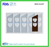 Food Grade Silicone Chocolate Mould