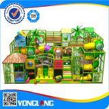 2016 CE Safe Kids Indoor Playground with Tube Slide, Yl-Tqb030