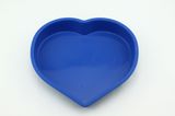 Silicone Heart Shape Cake Mould