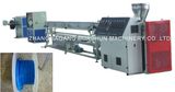 PU Pipe Extruder Machine Extrusion Line