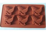 Food Grade Silicone Ice Trays, Custom Silicone Ice Cube Tray, Silicone Ice Mould Trays