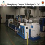 Wood Plastic Deck Production Line