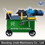 Rebar Thread Rolling Machine