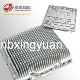 Magnesium Die Casting