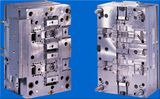 Precision Plastic Mould/Plastic Mold/Injection Mould/Injection Mold