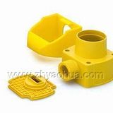 Plastic Mould for Auto Parts