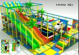 Three Lane Slide Playground Ty-130317b