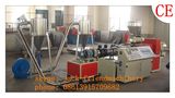 PVC Hot Cutting Pelletizing Machine