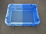 Plastic Part - Basket for Industrial