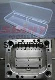 Plastic Pencil Box Mould