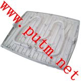 Die Casting Part (P. U. TCAST0005)