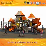 Hawaii Series Kids Amusement Park Playground Equipment (2014CL-16901)